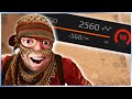 BACK TO 2500 ELO (FACEIT Level 10 Highlights)