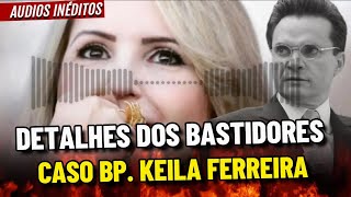 BASTIDORES ADBRÁS AUDIOS CASO BISPA FERREIRA ADBRÁS