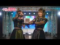 【アイドルがイナゴを食す編】パラレルドリームyoutube配信 vol.４【ゆか・みか】