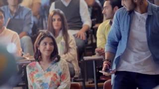 Zong 4G Boom Boom TVC 2017