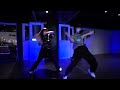 岳道 • choreo hiphop @ 21.08.03 “ bhad bhabie do it like me ”