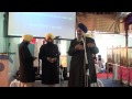 kavishr bhai saroop singh soorwind ..saka guru teg bahadhar sahedi n rangrete guru ke bete 8