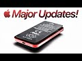 Your iPhone's Battery is Getting a MAJOR Upgrade!