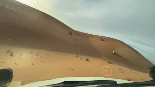 Wal walan sa Kawalan @al yahar dune part 4