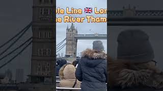 #goEUgo_EU 💜 Circular Routes 🇬🇧 UK 💬 The river boat cruise www.goeugo.eu www.goeugo.com