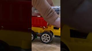 Making a cell battery powered RC motor  reverse geared #shorts #homemade #ideas #assemble #diymotor