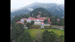 164th Bishop Cotton School, Shimla Founder's Day 2023 - (Live raw 1 hour long)