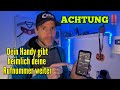 Your phone is secretly giving out your phone number! Here's how to stop it!