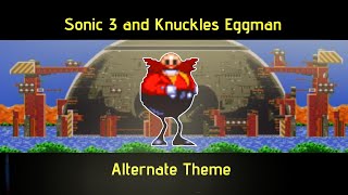 S3&K - Eggman [Alternate Theme]