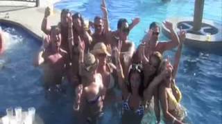 Riu Santa Fe Dreamtrip.wmv