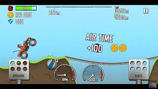 Hill Climb Racing Challenge Series Episode 60 (Countryside) Part 1