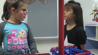 PBIS 2019: Play Centers