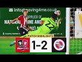 HIGHLIGHTS: Exeter City 1 Reading 2 (22/10/24) EFL Sky Bet League One