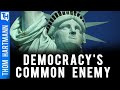Will Democracy Survive Its Own Diversity?