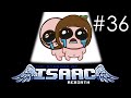 The Binding of Isaac: Rebirth Co-op with Northernlion [Episode 36]