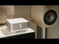 Sonos Connect Amp - Review Sonos Connect Amp - Review