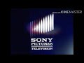 Sony Pictures Television 2002 Logo (with Different Fanfare) (Slow)