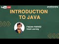 Introduction to Java | What is Java | Java Programming | Java Basics For Beginners | Great Learning