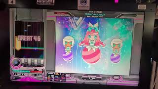 【ロケテスト】Beatmania iidx 32 PinkyCrush