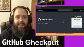 Quickly collect GitHub Enterprise Audit Logs - Splunk - GitHub Checkout