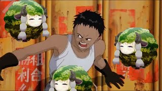 Leave Me Alone Watamelon