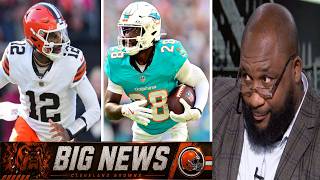 😱 What If James Daniels Is the HIDDEN Key to Unlocking Shedeur’s Browns Offense?