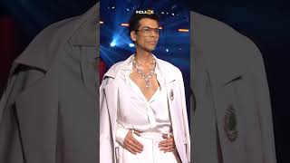 Karan Johar and Sidharth Malhotra shine at a jewellery fashion show in Mumbai | Bollywood stars