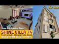 Shine Villa 74 | 30x40 Owner Built Home For Sale ₹209L Kanakapura Rd