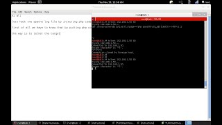 Hack Apache Log - fix this vulnerability