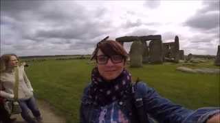 Stonehenge - Salisbury - Old Sarum