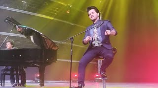 live Javed Ali | शूर आम्ही सरदार आम्हाला काय कुणाची भिती by Javed Ali Marathi songs |