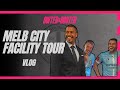 MELBOURNE CITY TOUR - BEST FOOTBALL FACILITY IN AUSTRALIA?