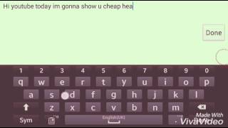 Graal Era Cheap Heads