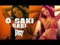 O Saki Saki | Dj Dna | Remix | Vdj Ishu Boy | Neha Kakkar | Tulsi Kumar | B Praak | Batla House