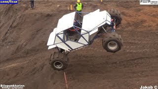 Formula Offroad Iceland, Akureyri 2020! Svanur Örn Tómasson - Insane