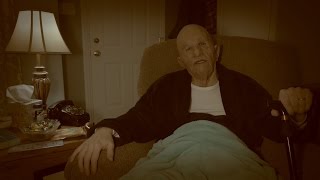 A Visit with Grandpa - Episode 1 [ ASMR ]