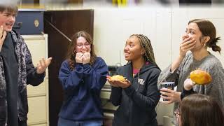 Student Organization Spotlight: Forensic Science Club