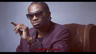 Bounty Killer - Wet Weather - Intercourse Riddim | January 2015 | @GazaPriiinceEnt