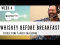 Whiskey Before Breakfast   Beginner/Intermediate/Advanced Fiddle Lesson Preview