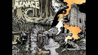 Hooded Menace - Effigies of Evil [Full Album]