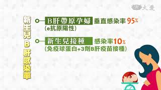 高傳染性B肝帶原孕婦 健保給付藥物