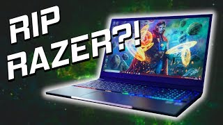 The Razer Blade Defeated?! 😱 XMG NEO 15 Review