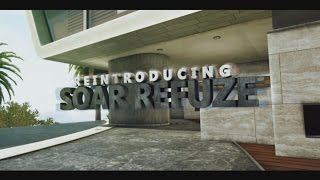 Re-Introducing SoaR Refuze by SoaR Storm!