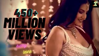 sunny leones Hot songs!new songs in Hindi romantic video songs!2021