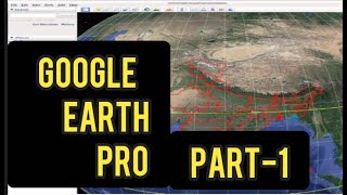 Google earth pro #Google map #Google earth pro tutorial #GIS