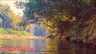 Vai motor suthlum ka u thla in mumang lamah minbe ṭhin ( Mi Thiltawn 228 )