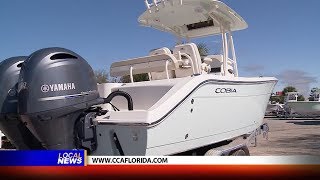 Coastal Conservation Association of Florida - Local News