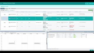 Registering for Co-Requisite Courses