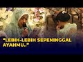 Haru dan Tangis Erina Gudono Calon Istri Kaesang Minta Restu Nikah pada Sang Ibu