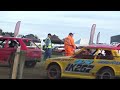 ukac round4 sturton autograss class3 heat1